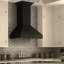 30" 400 CFM Convertible Wall Mount Range Hood-717406426-752488868