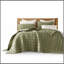 Linen Quilt Set-133388343