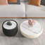 Table basse d'appoint moderne en cuir PU-2102290879