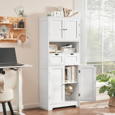 Rangement pour salle de bain Maydelle