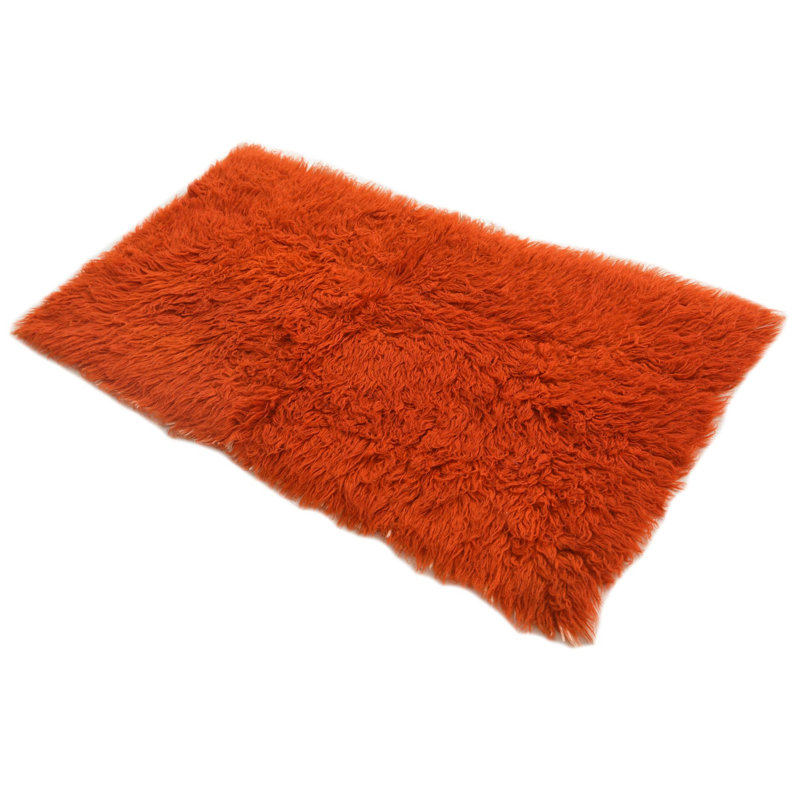 Runner Orpheus Olive Rug