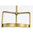 Bashaw 1-Light Dimmable Schoolhouse Pendant-414433084-414433086