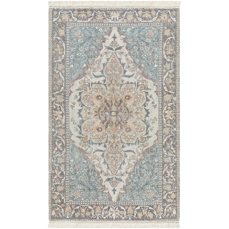 Afsaneh Traditional Hand Loomed Area Rug