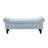 Elisama 50" Chenille Upholstered Tufted Storage Bench-2067802555