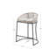 Tabouret de comptoir tissé 25 po-471937395