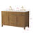 Reajean 54" Double Vanity-105509245
