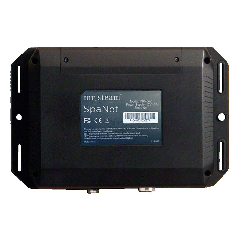 SpaNet Hub Electronic Device Controller