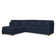 Gramercy Park Chaise Sectional
