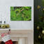 No Frame Print on Canvas