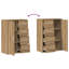 60cm Sideboard