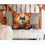  Coussin décoratif intérieur / extérieur en polyester Autre / Sans motif-128625478