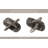 9X9" Rounded Marble Knot-879551644