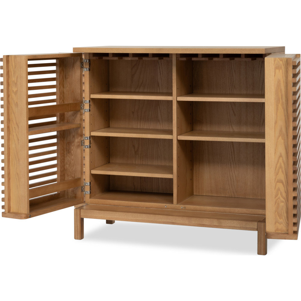 Finnian Accent Cabinet
