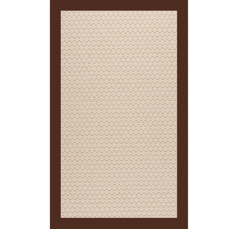 Zeppelin Geometric Indoor / Outdoor Rug