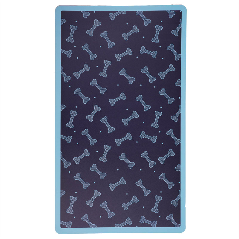 Tapis pour chien