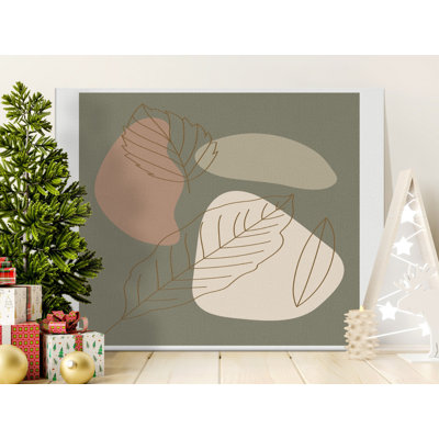 Polen Wrapped Canvas Print Set