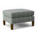 Sloane Ottoman Ottoman
