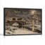Art mural en toile, cheval en cheval-1445196392