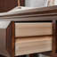 Bureau en bois massif de style américain-169904708-169904765