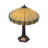 24"H Arizona Table Lamp