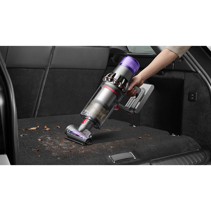 V11 Cordless Vacuum