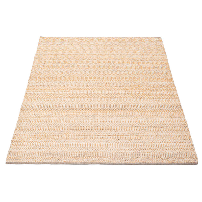 Sienna Tan Rug 5'5" x 7'10"
