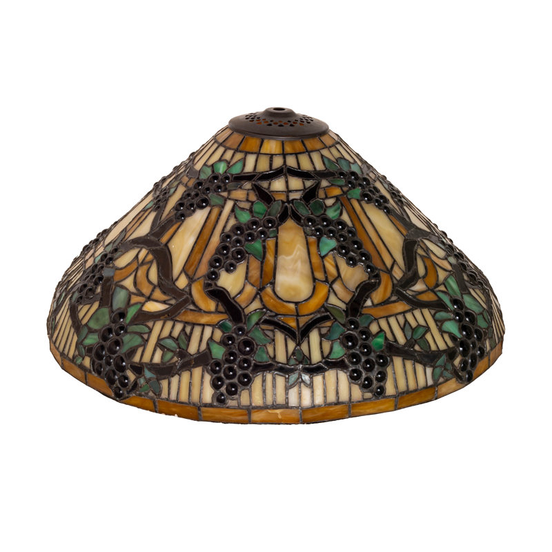 Cone Lamp Shade