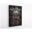Hidden Heritage African Mask Africa Edition Canvas Wall Art Home Decoration-586124869