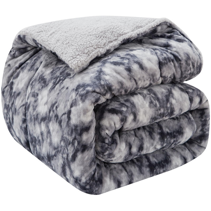 Bearce Throw Blanket, W150 x L200cm