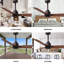 Ventilateur de plafond Alessandra-1166442297-1166442254
