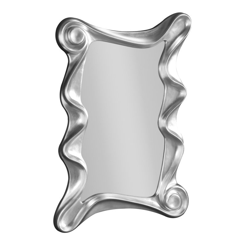Flat Wall Mirror