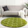 Geometric Indoor Rug