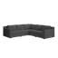 Elevate 99" Corner Sectional-227694390
