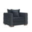 Velvet Armchair-38961218