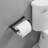 4 - Piece Bathroom Hardware Set-97891554