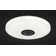 Ondas LED Flush Mount