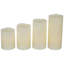 Bougie sans flamme et sans parfum-93533095