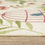 Tapis intérieur / extérieur avec envers antidérapant Auranter-961835174