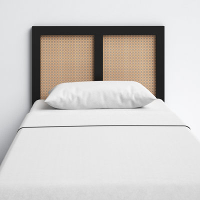 Tahoe Solid Wood Headboard