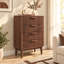 60 cm W Chest of 4 Drawers