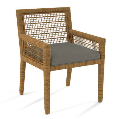 Glinda Dining Armchair