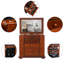 Armoire à bijoux avec Miroir williamrebridge-579644111
