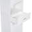 Tall Bathroom Cabinet With Laundry Basket-1158444258