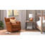 Bugatti Swivel Club Chair-97839335