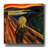 Erblin " The Scream " by Edvard Munch-391405558