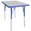 Table d'activité rectangulaire à hauteur réglable en forme de T-42177781-99069334-99069345