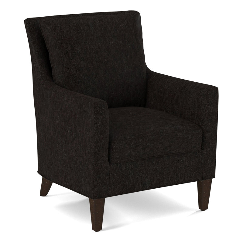 Armchair, English Saddle, Applause Bajah Ruby