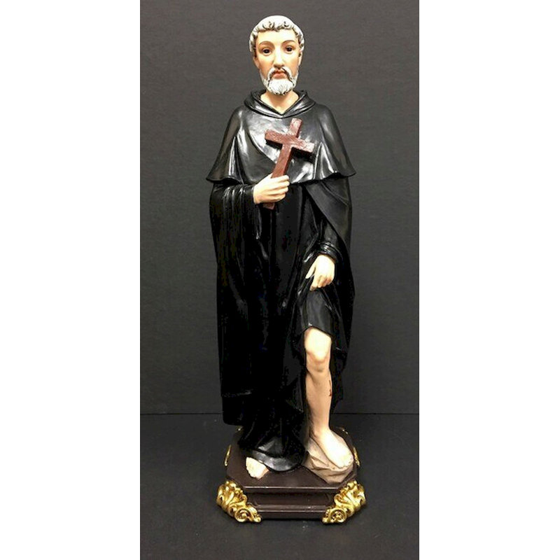 Figurine Huard St. Peregrine