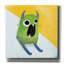 Art mural sur toile Trinx «Xtreme Monsters II» par Sarah Adams-907422697