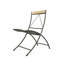 Element Outdoor Dining Side Chair